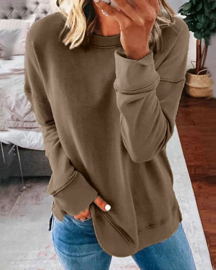 Elise – Elegant Cozy Sweater