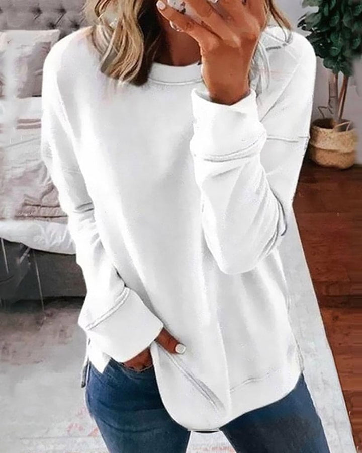 Elise – Elegant Cozy Sweater