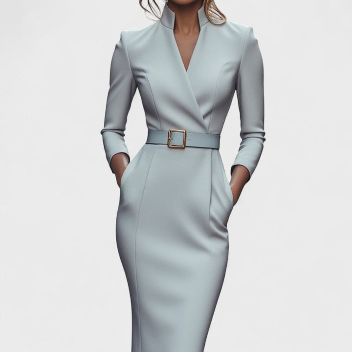 Alva™ | Elegant Dress