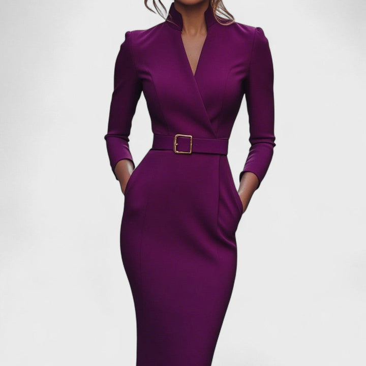 Alva™ | Elegant Dress