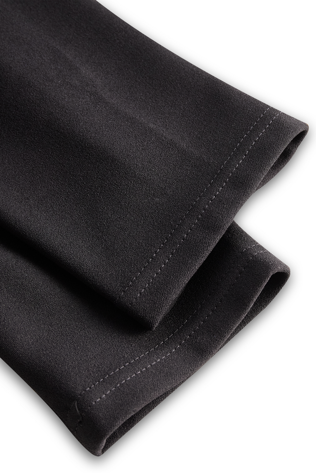 Urszula – Sophisticated Black Dress