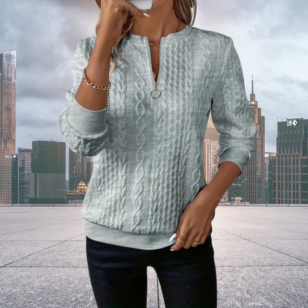 Florenz | Elegant and Stylish Pullover