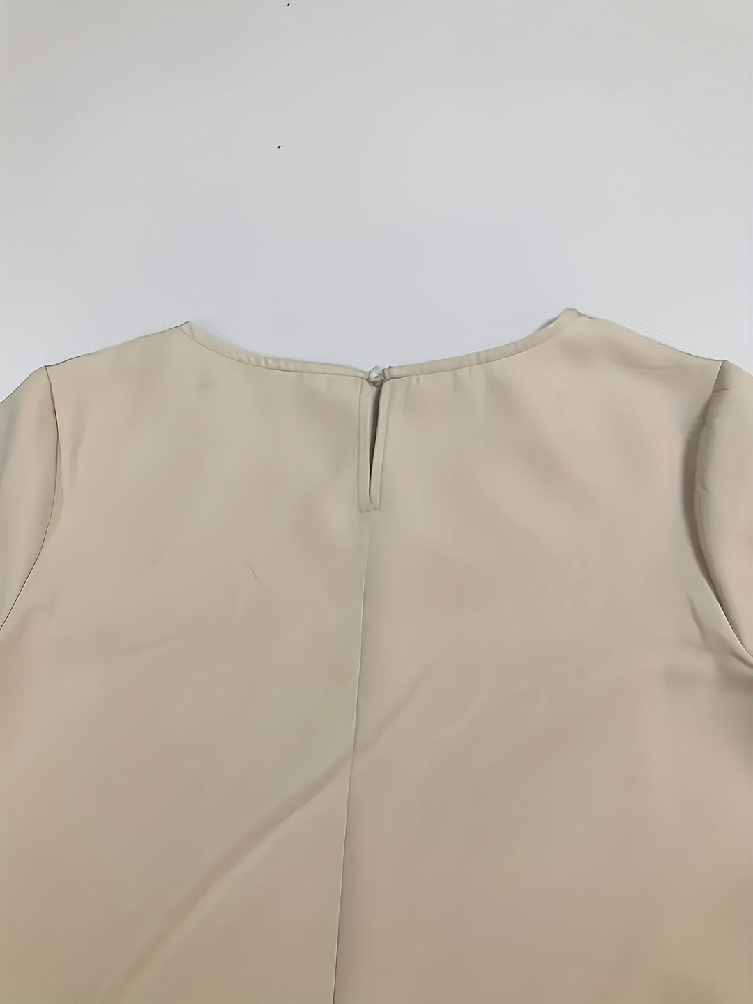 Renata – Comfortable Dress for Everyday