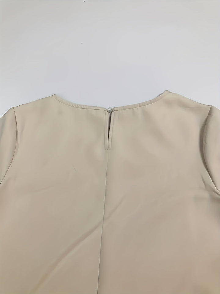 Renata – Comfortable Dress for Everyday