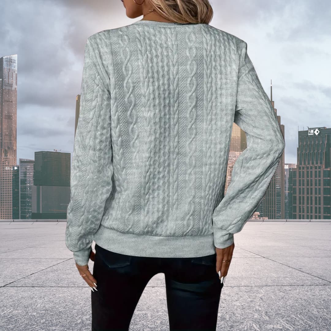 Florenz | Elegant and Stylish Pullover