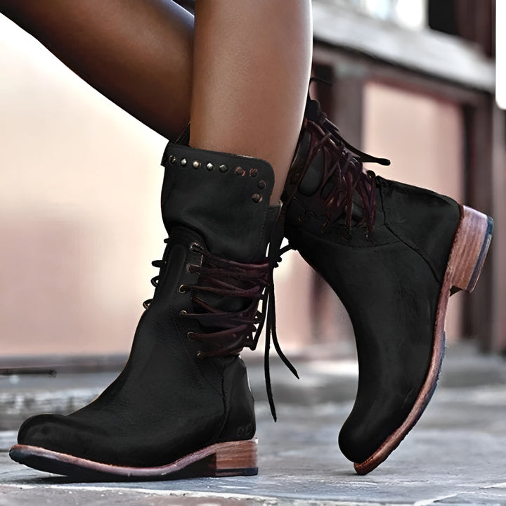 Amélie™ | Elegant & Comfortable Boots