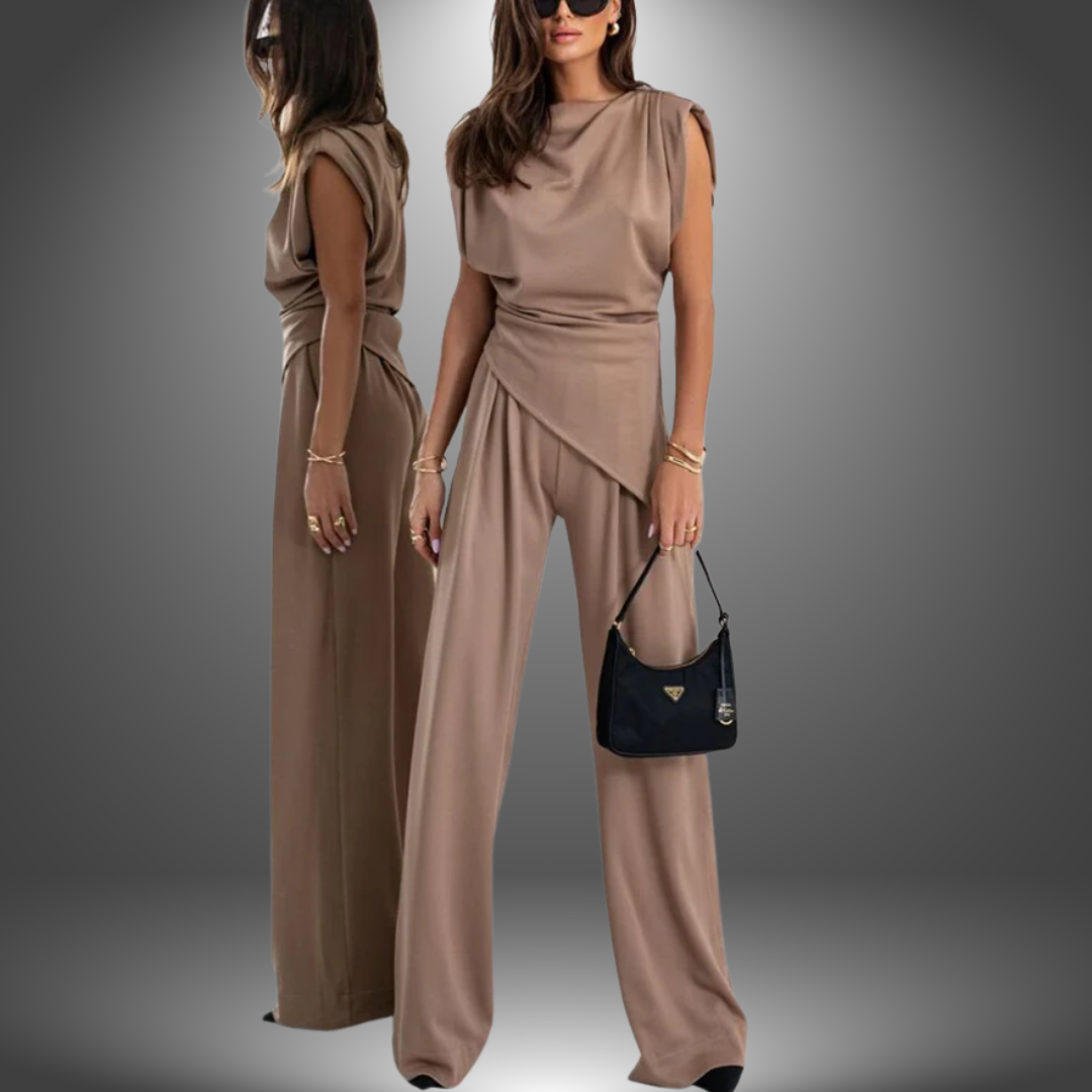 Sara | Premium Elegant Women's Set