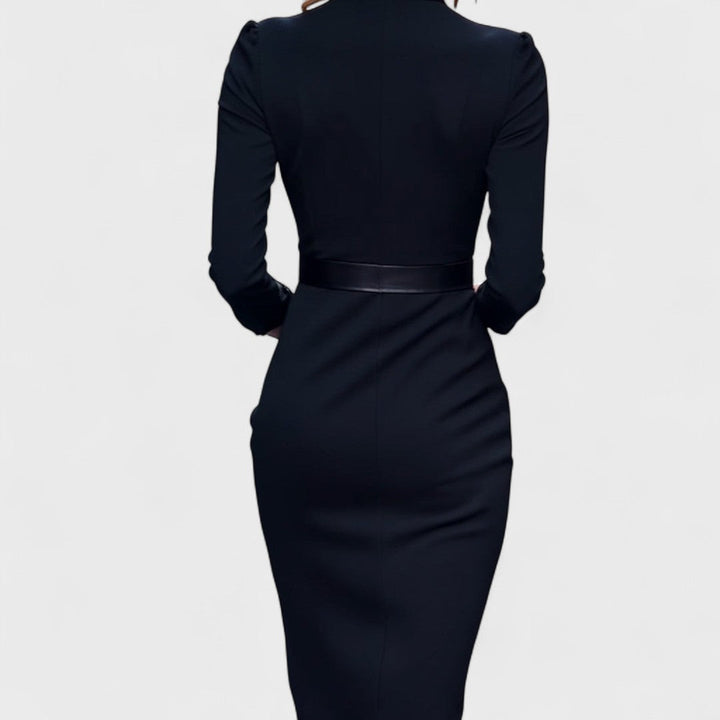 Alva™ | Elegant Dress