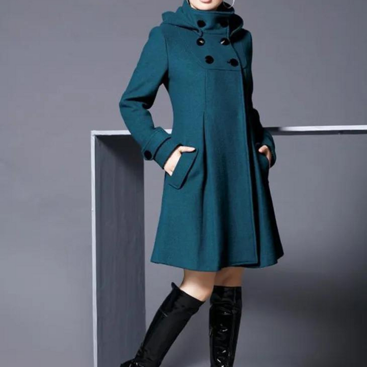 Anna – Stylish Hoodie