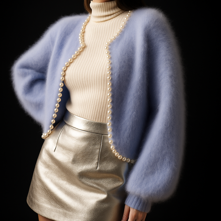 Alice™ | Cashmere Cardigan