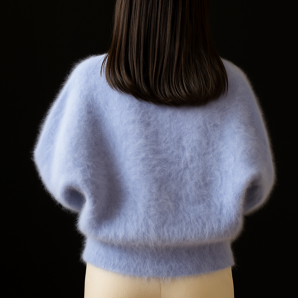 Alice™ | Cashmere Cardigan