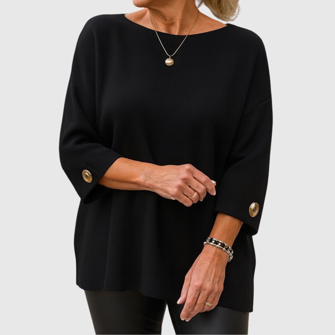 Elise – Refined and Timeless Sweater