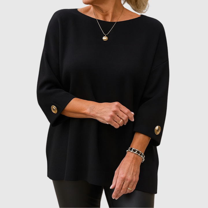 Elise – Refined and Timeless Sweater