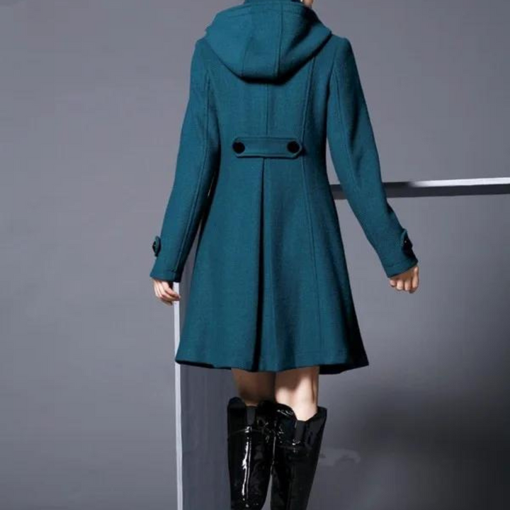 Anna – Stylish Hoodie