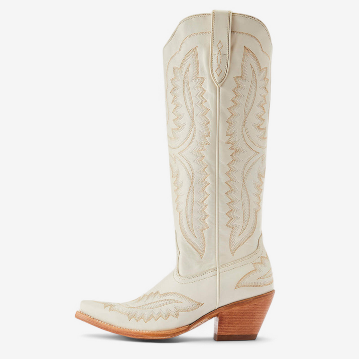 Celine™ Elegant Western Boots
