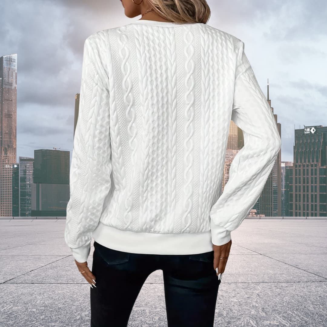 Florenz | Elegant and Stylish Pullover