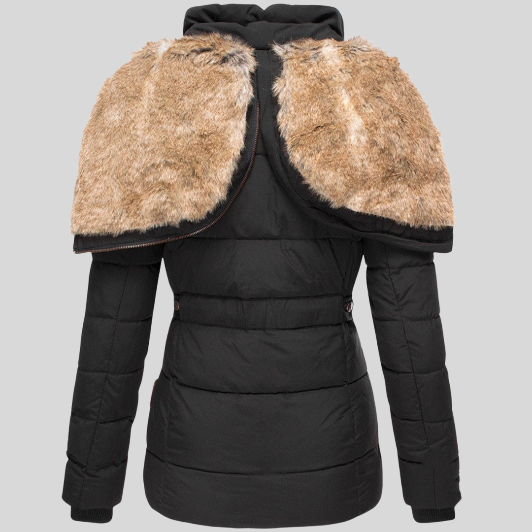 Ludovica | Warmest Winter Coat