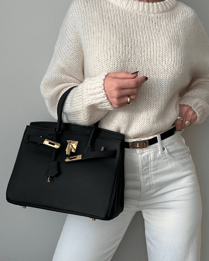 Gabrielle™ | Elegant Timeless Handbag
