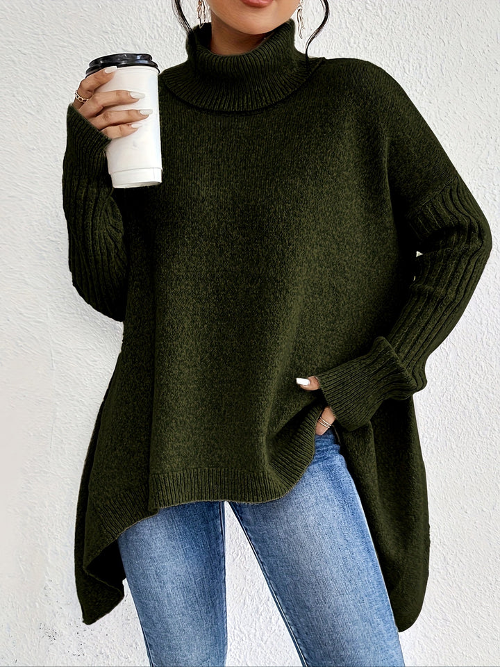 Anaïs – Chic Cozy Sweater