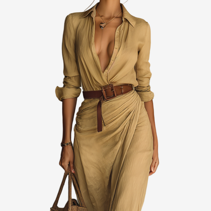 Alena™ Elegant Maxi