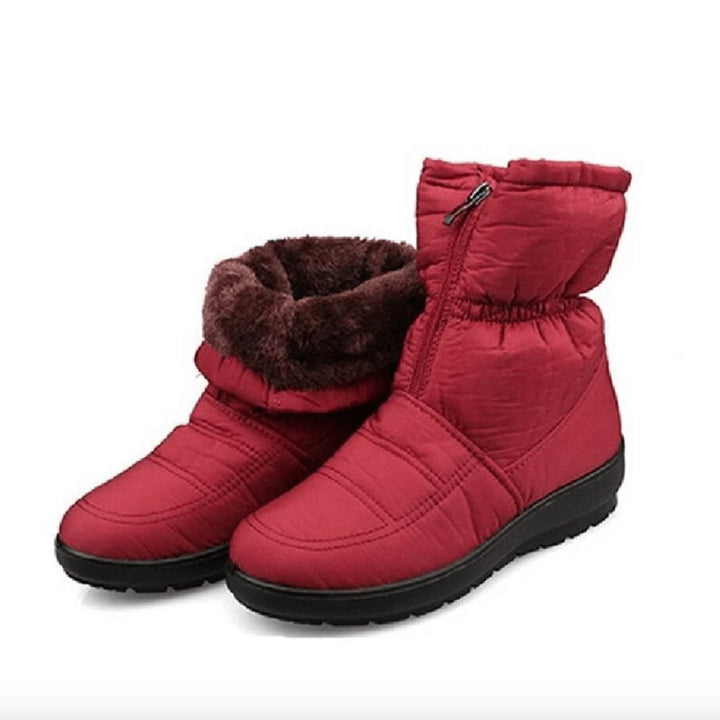 Jazmine™ – Snow Boots for Confident Winter Adventures