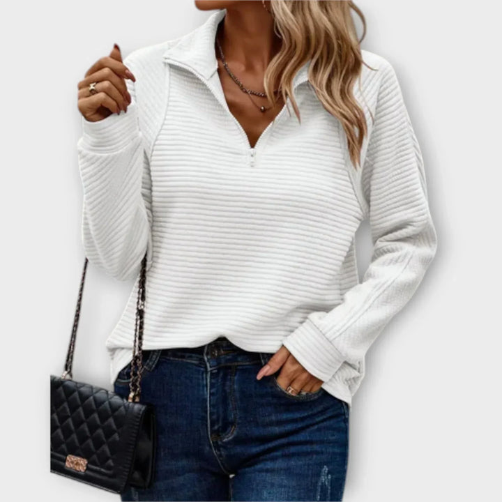 Olivia - Chic Comfortable Sweater