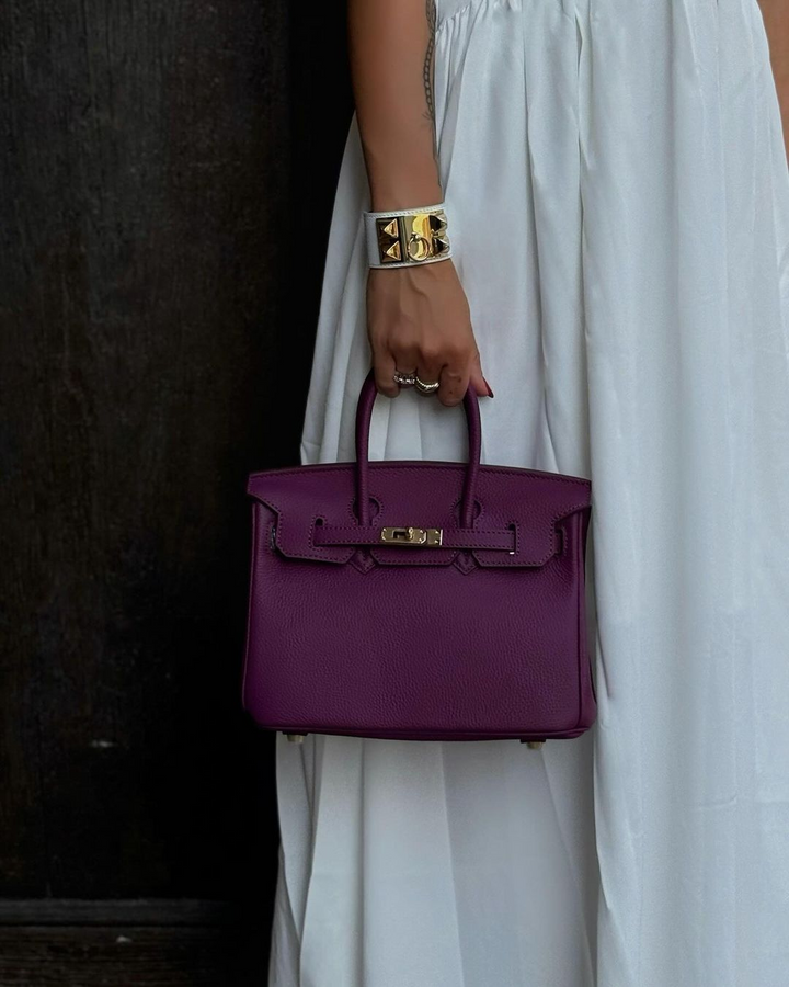 Gabrielle™ | Elegant Timeless Handbag