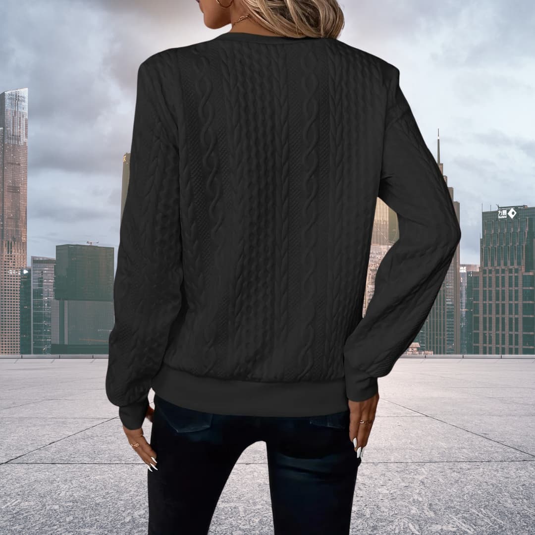 Florenz | Elegant and Stylish Pullover