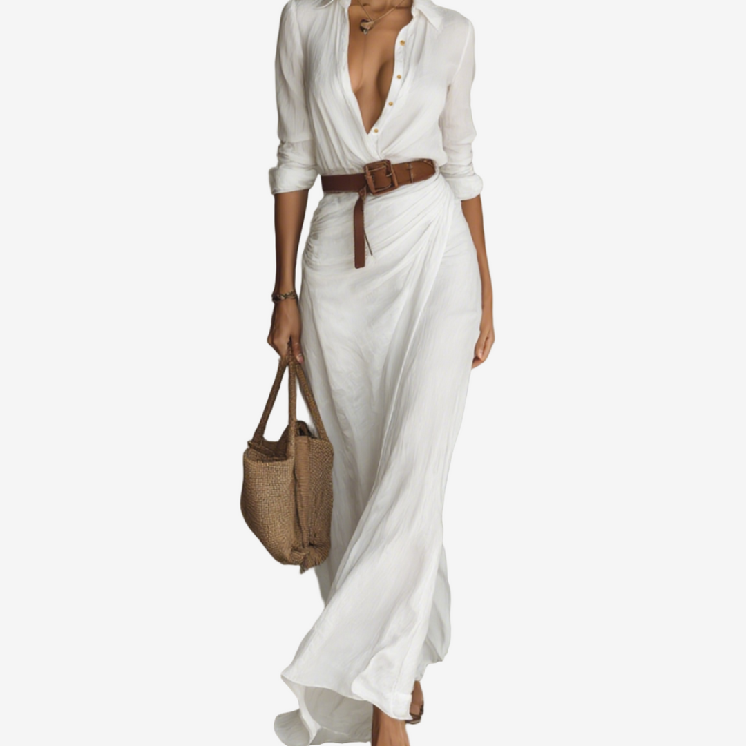 Alena™ Elegant Maxi