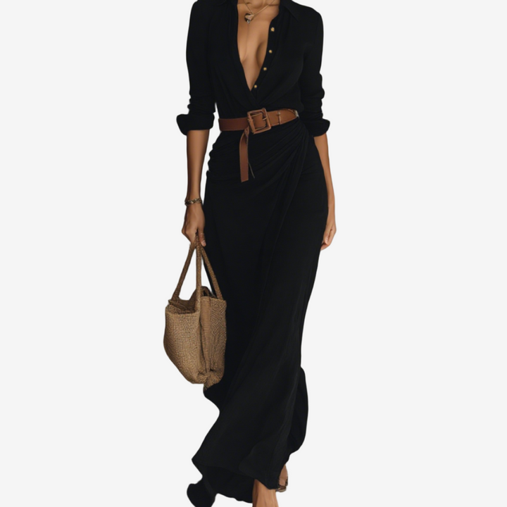 Alena™ Elegant Maxi