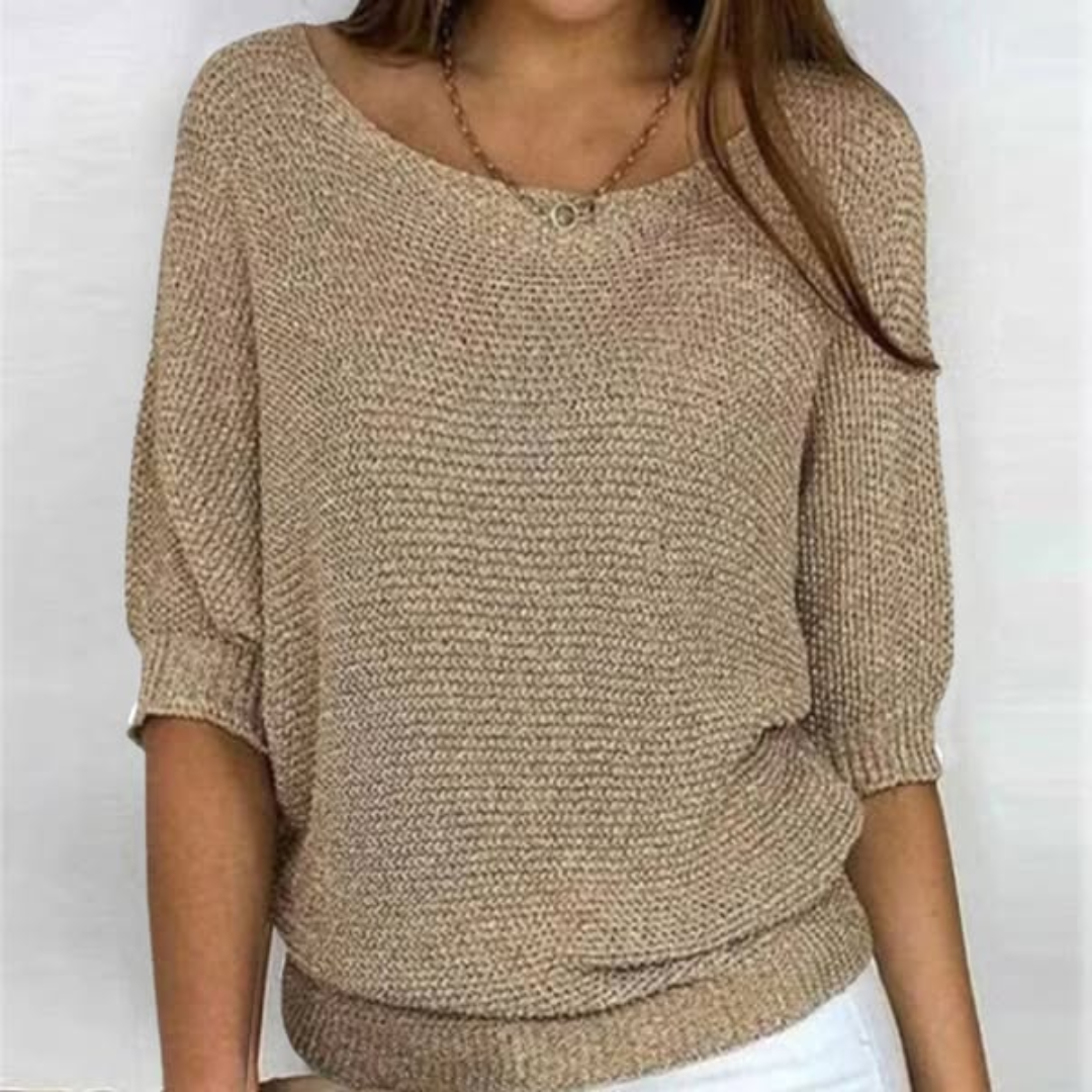 Eliana™ | Spring Sweater