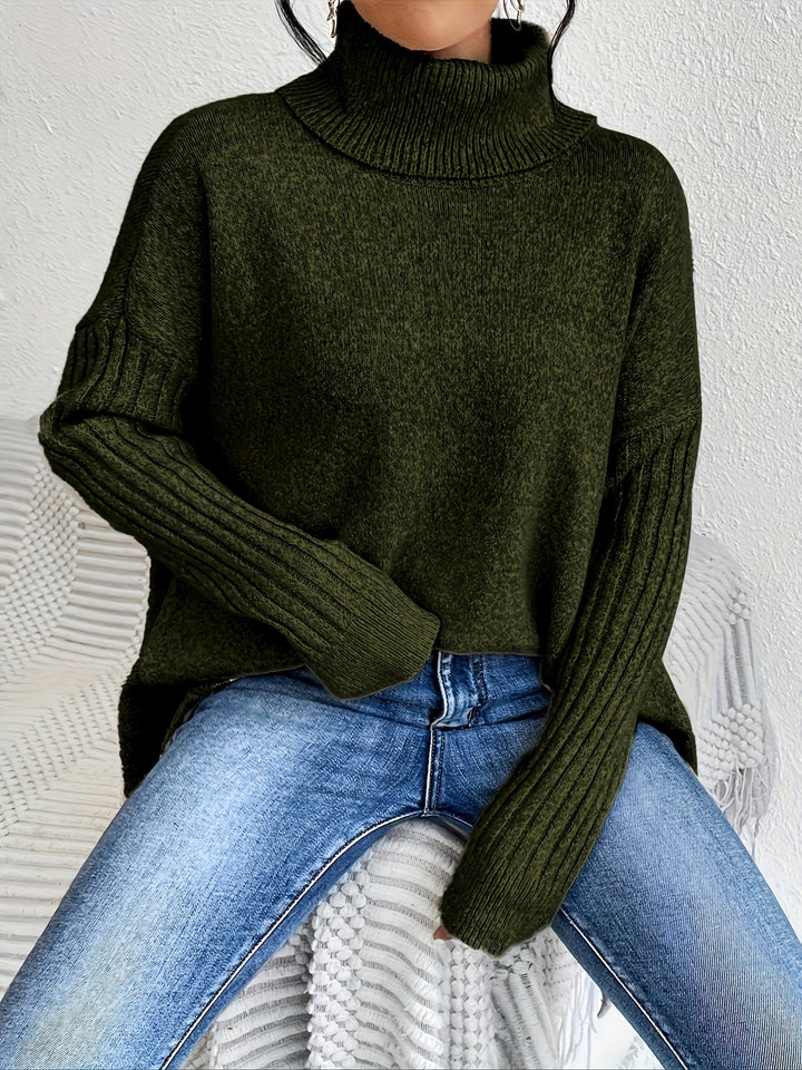 Anaïs – Chic Cozy Sweater