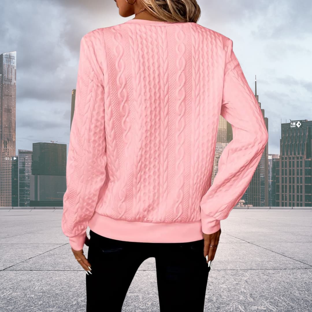 Florenz | Elegant and Stylish Pullover