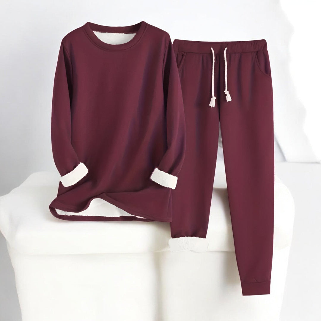 Gemma | Comfortable lounge set