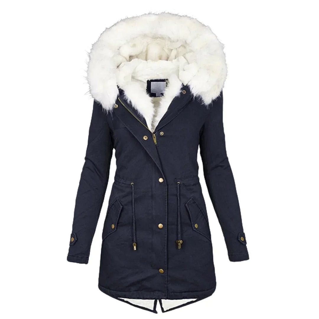 Giulia | Winter Coat