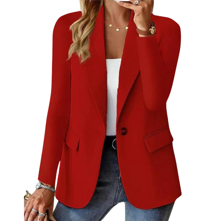 Clara Hamptons | Elegant Blazer