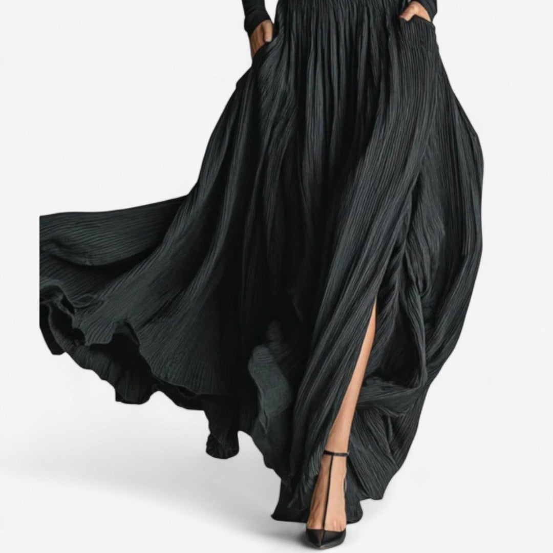Aline™ High Waist Maxi