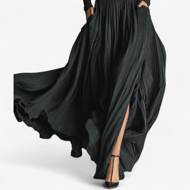 Aline™ High Waist Maxi