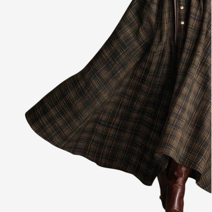 Sarah™ Vintage Inspiration Maxi