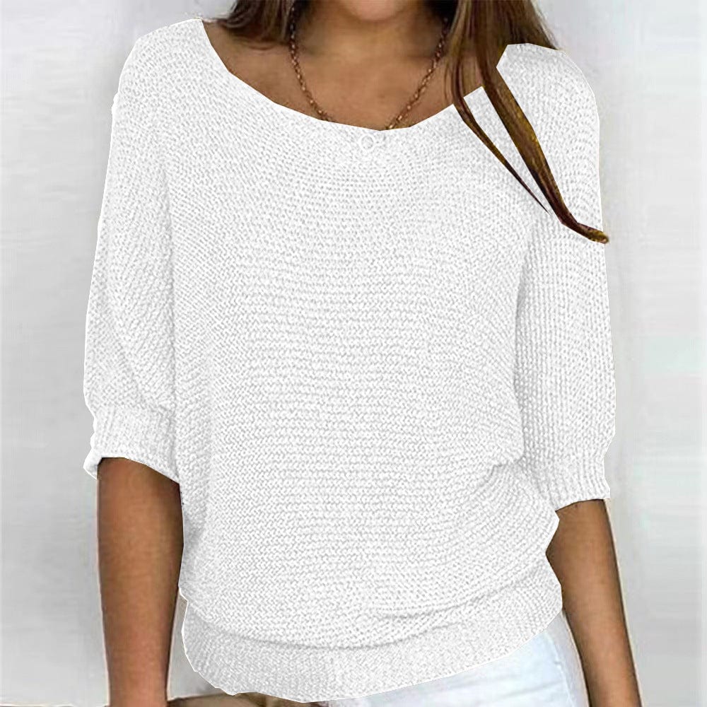 Eliana™ | Spring Sweater