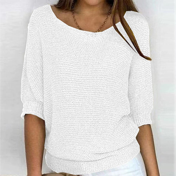 Eliana™ | Spring Sweater