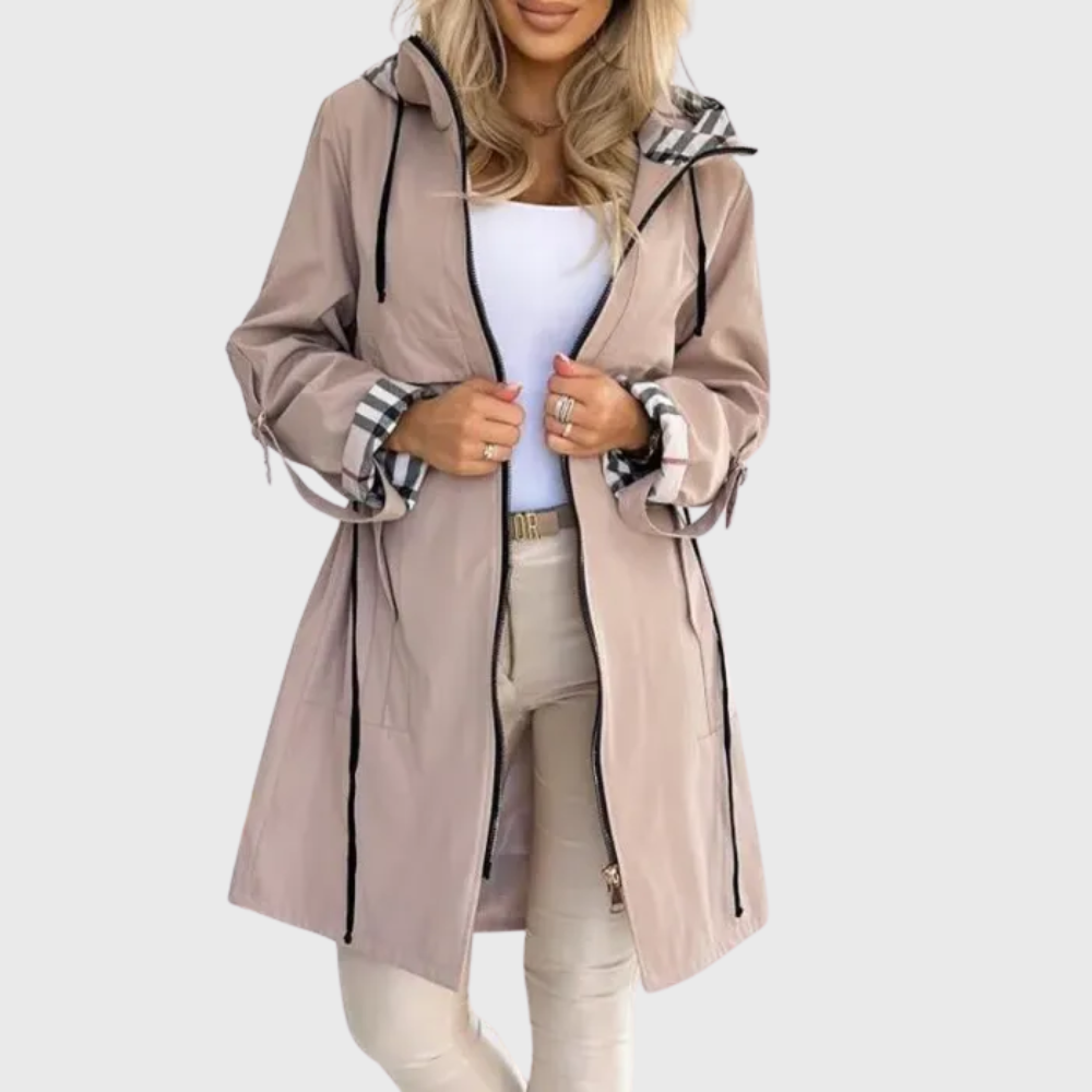 Rosalyn™ – Women’s Coat for Timeless Everyday Elegance