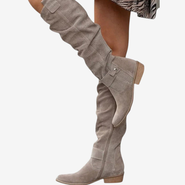 Estrella™ Over-the-Knee Boots