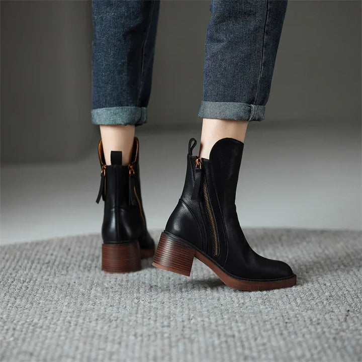 Gloria | Orthopaedic Ankle Boots