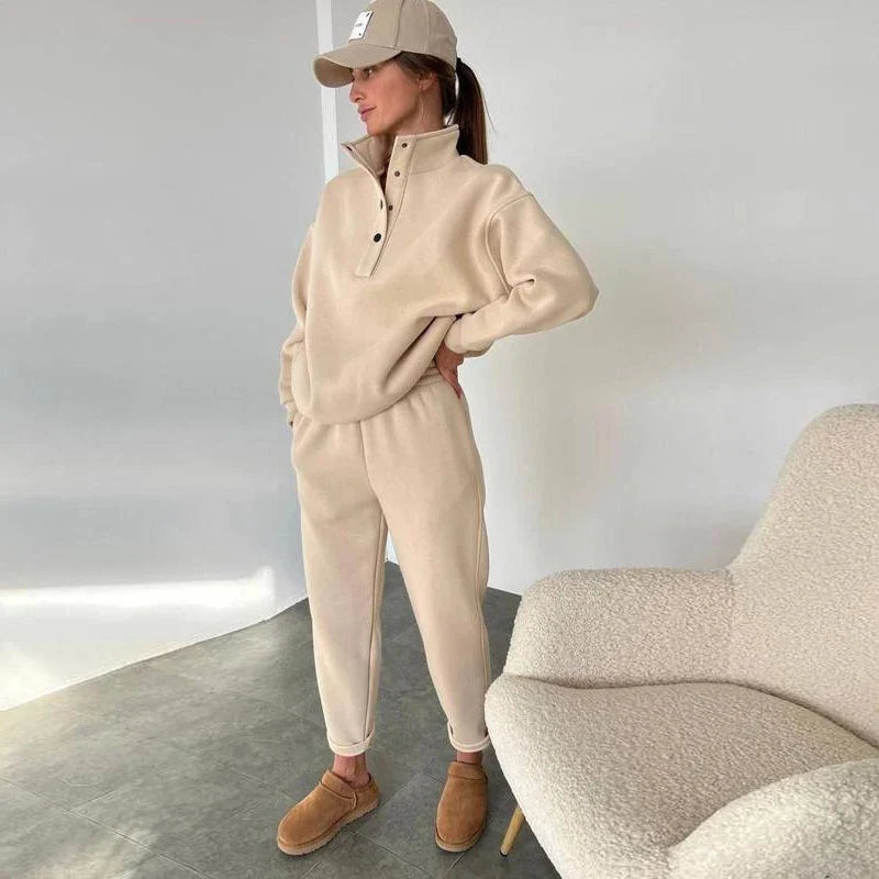 Swantje | Chic Lounge Set