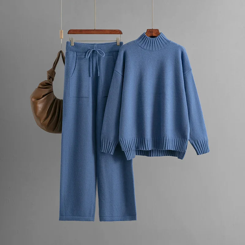 Angela | Stylish Lounge Set