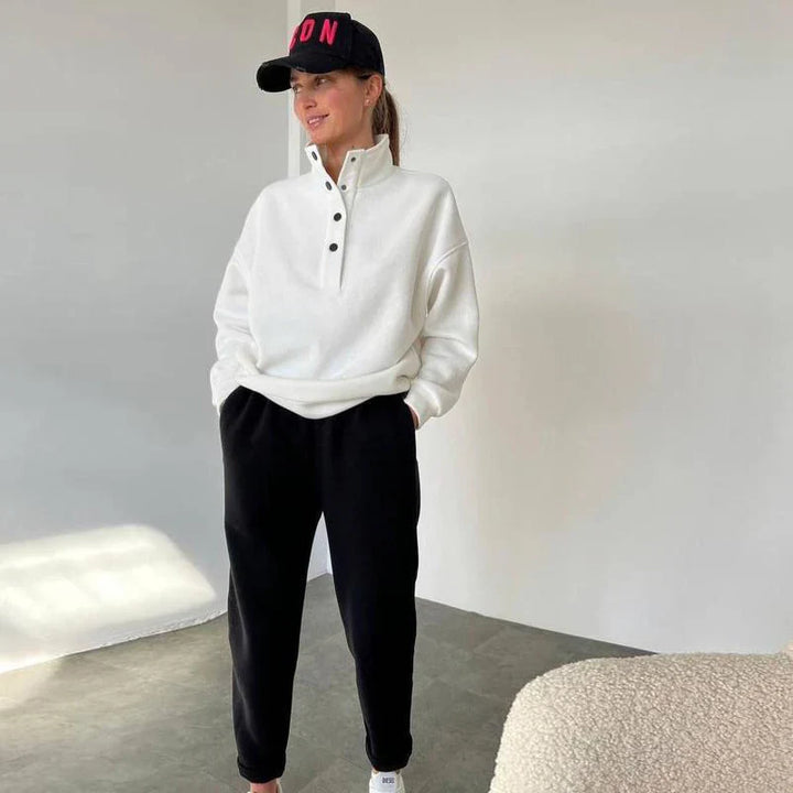 Swantje | Chic Lounge Set