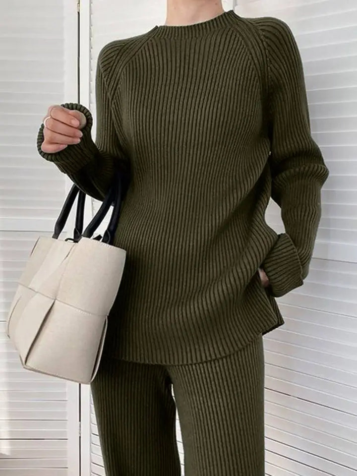 Candice | Elegant Lounge Set