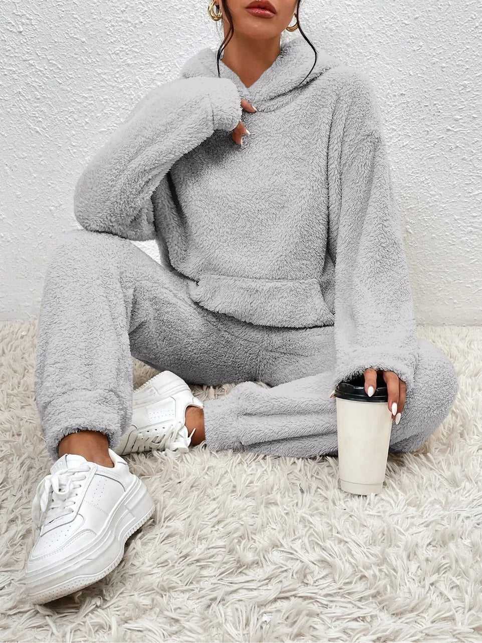 Robin | Cozy Lounge Set
