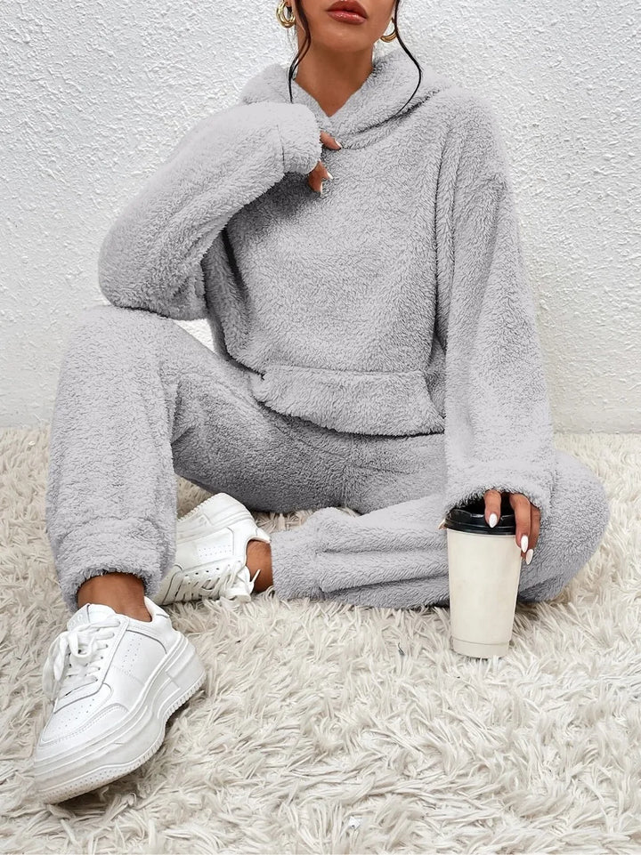 Robin | Cozy Lounge Set